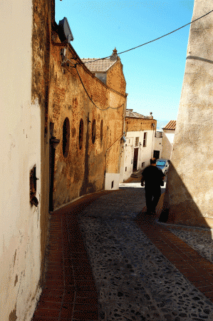 Pisticci - MT