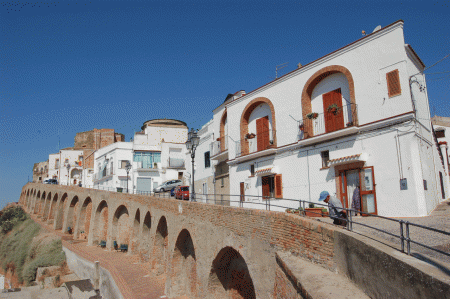 Pisticci - MT